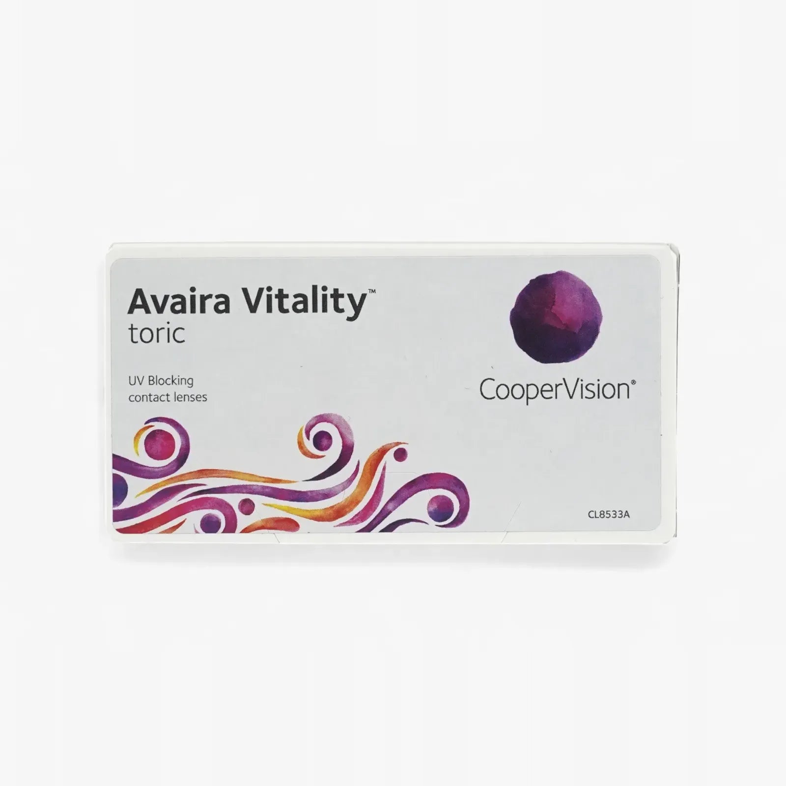 アイケア R Avaira Vitality Toric 6-Pack