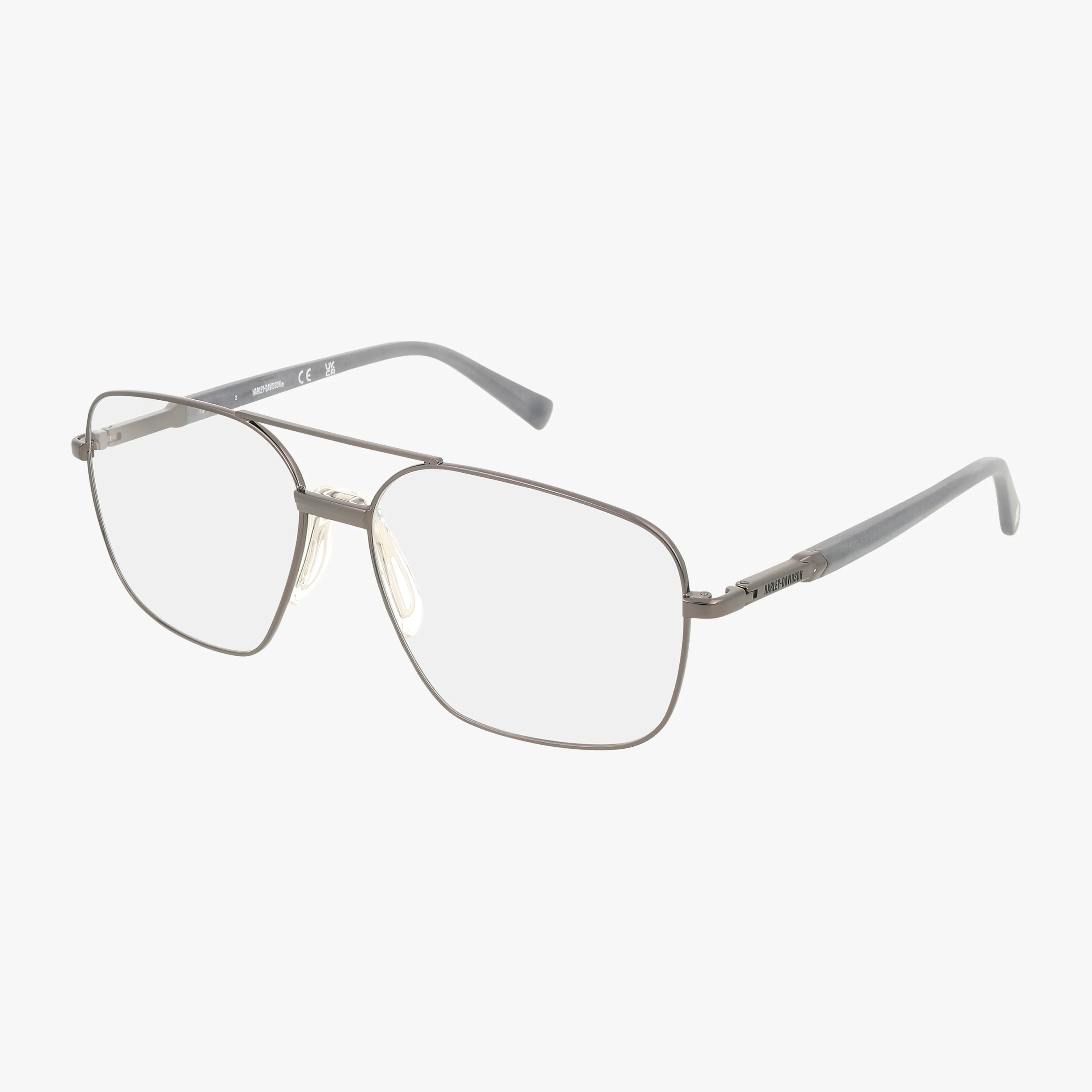 NWT Harley Davidson HD0577-047 Eyeglasses Kits.ca -- Harley Davidson HD0577 main image 4