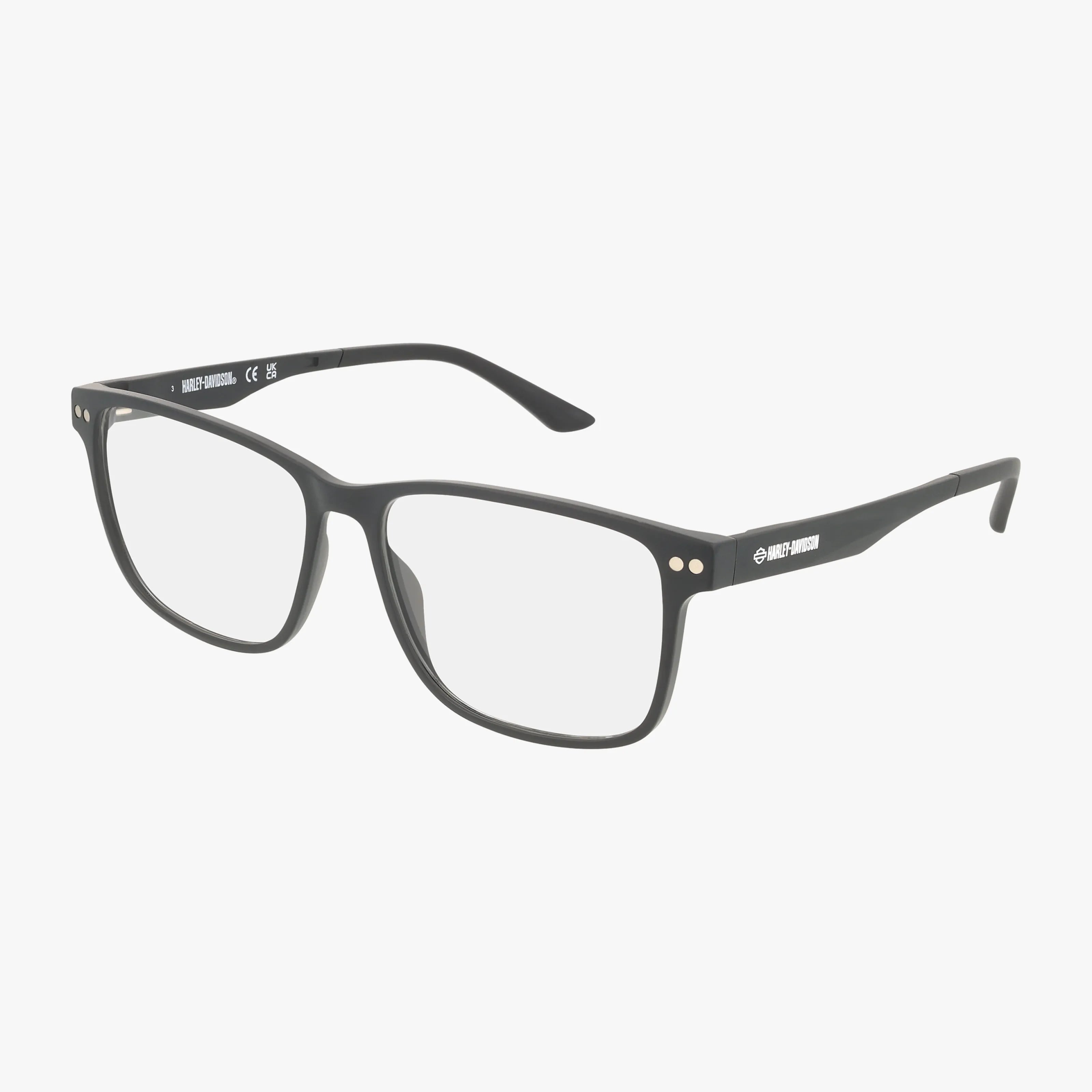 NWT Harley Davidson HD00015-009 58mm New Eyeglasses Amazon.com: Harley Davidson Eyewear HD0759 Eyeglass Frames  main image 2
