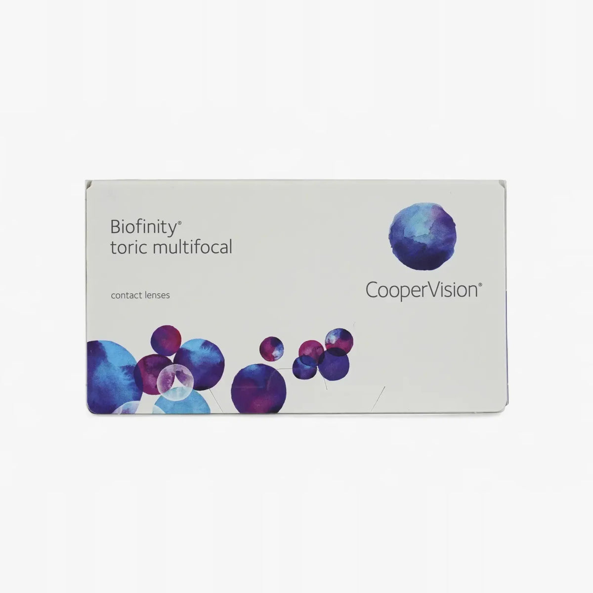 Biofinity Solution BIOFINITY