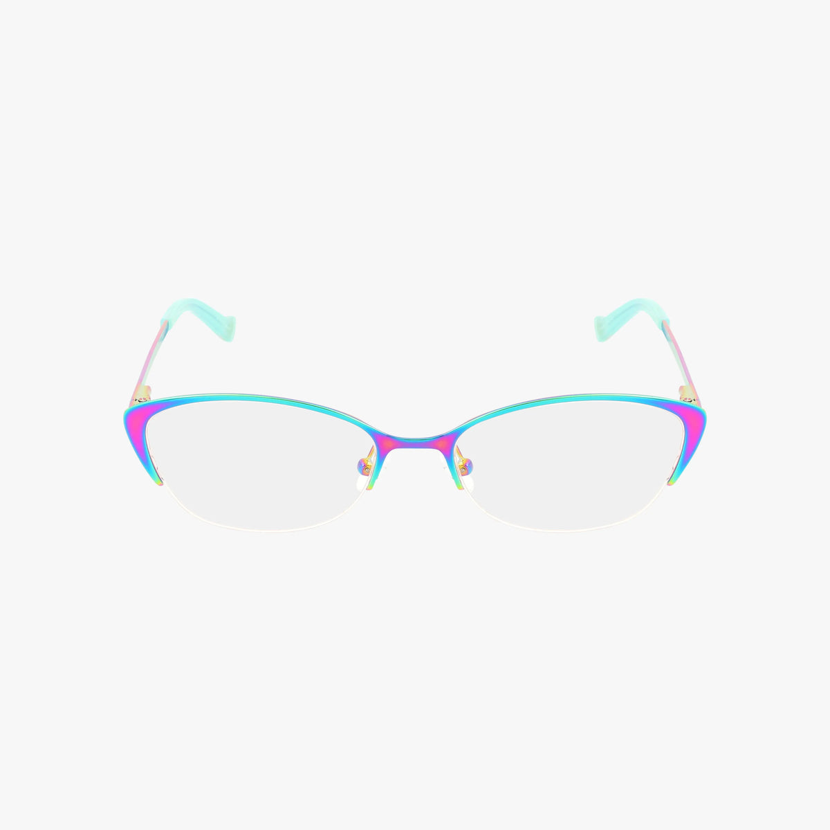 Betsey Johnson Future Play Cat Eye White Retro Dainty Sunglasses 51aNrn-DFML._AC_UY1000_.jpg main image 4