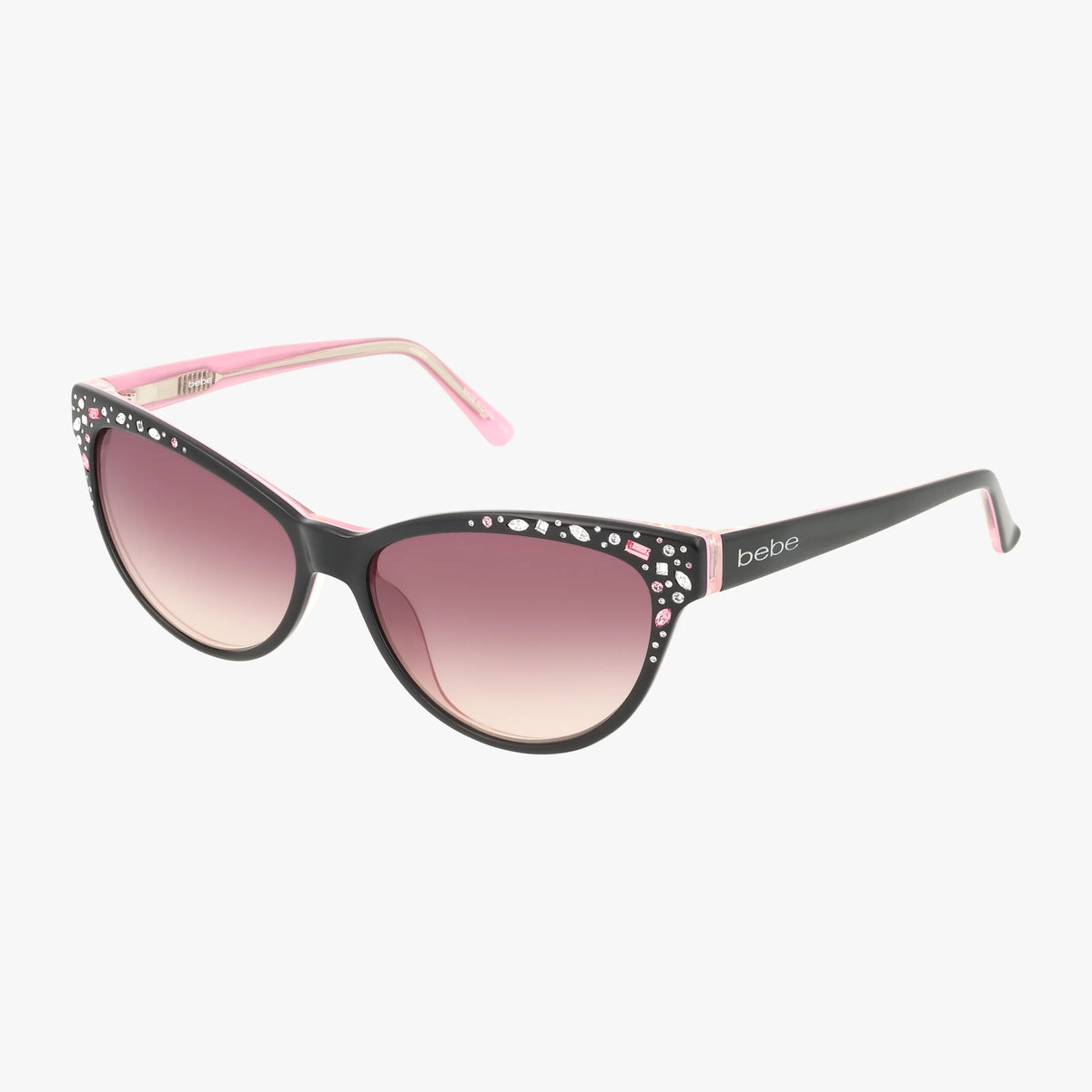 The Bebe BB7052 Classy Sunglasses Bebe BB7252 Sunglasses | Select Eyewear main image 4
