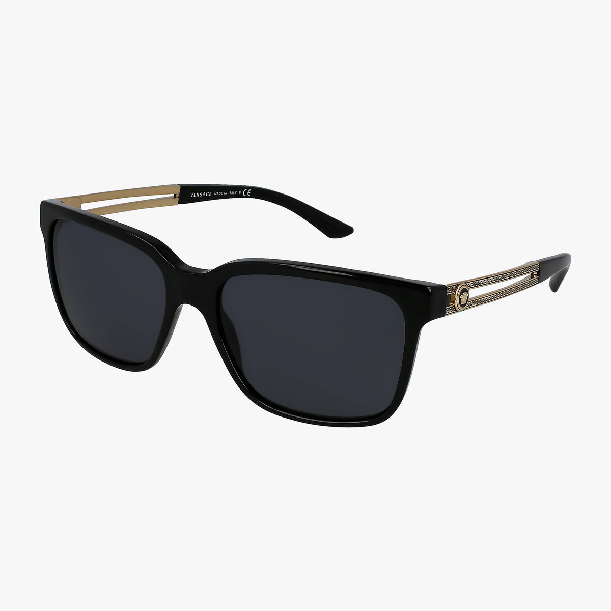 NWT Versace Sunglasses VE4307 Sunglasses Versace VE 4307 (533287) VE4307 Man | Free  main image 3