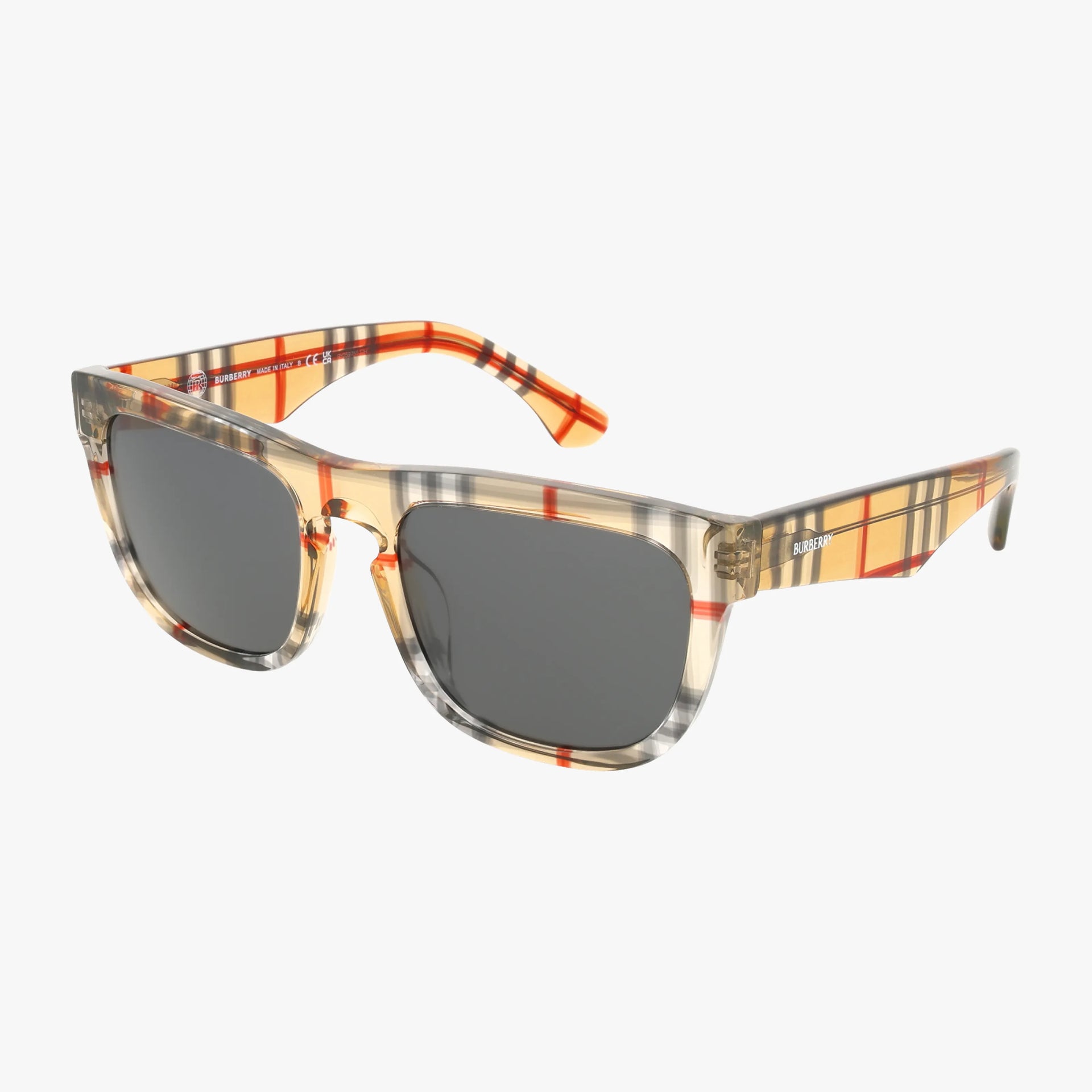 【りょーーーーつ】Burberry ／３ピース／クラシック 8056262082478_p1_v_514b20b4-