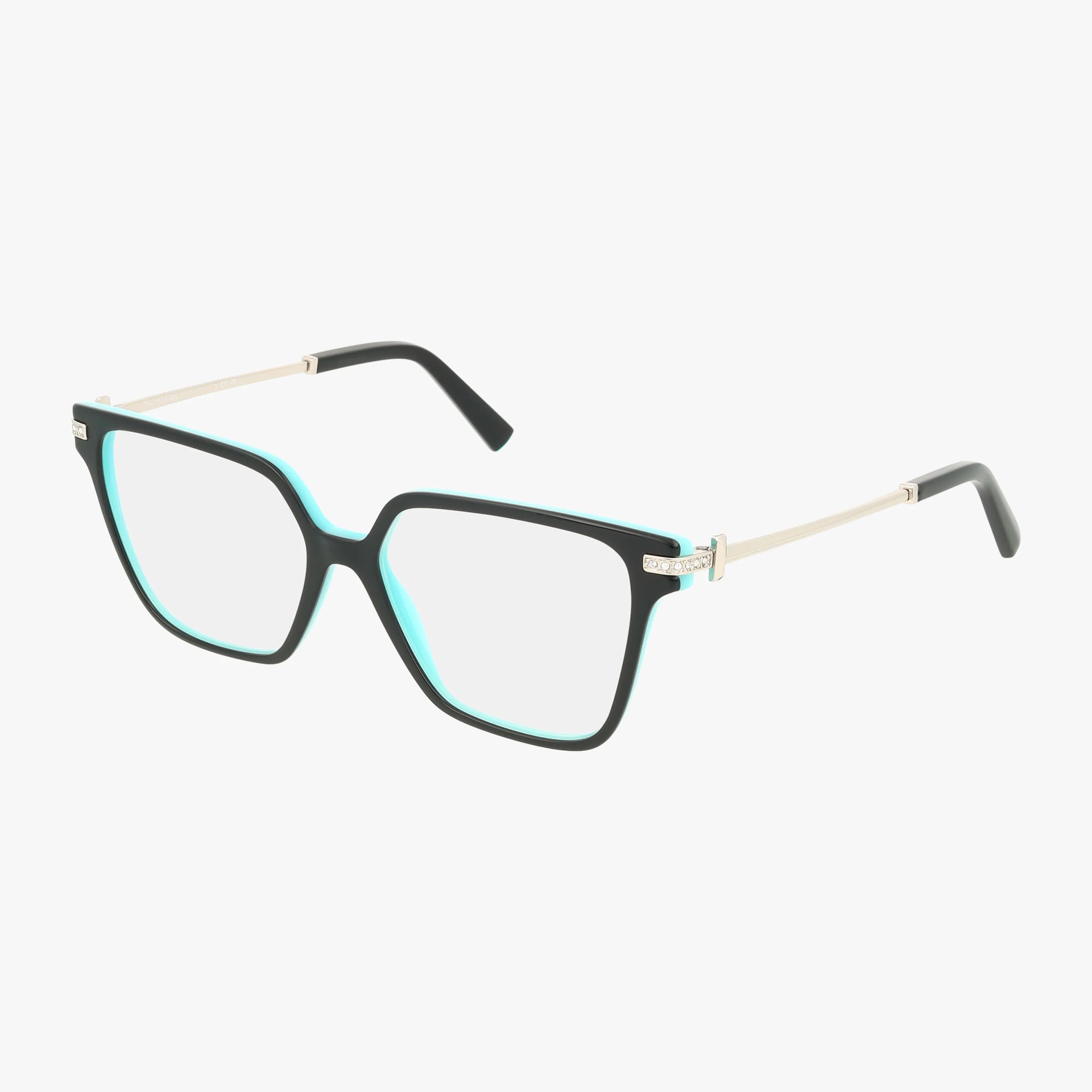 TIFFANY ティファニー ロゴ スクエア メガネ 眼鏡 TF2234B org.jpg