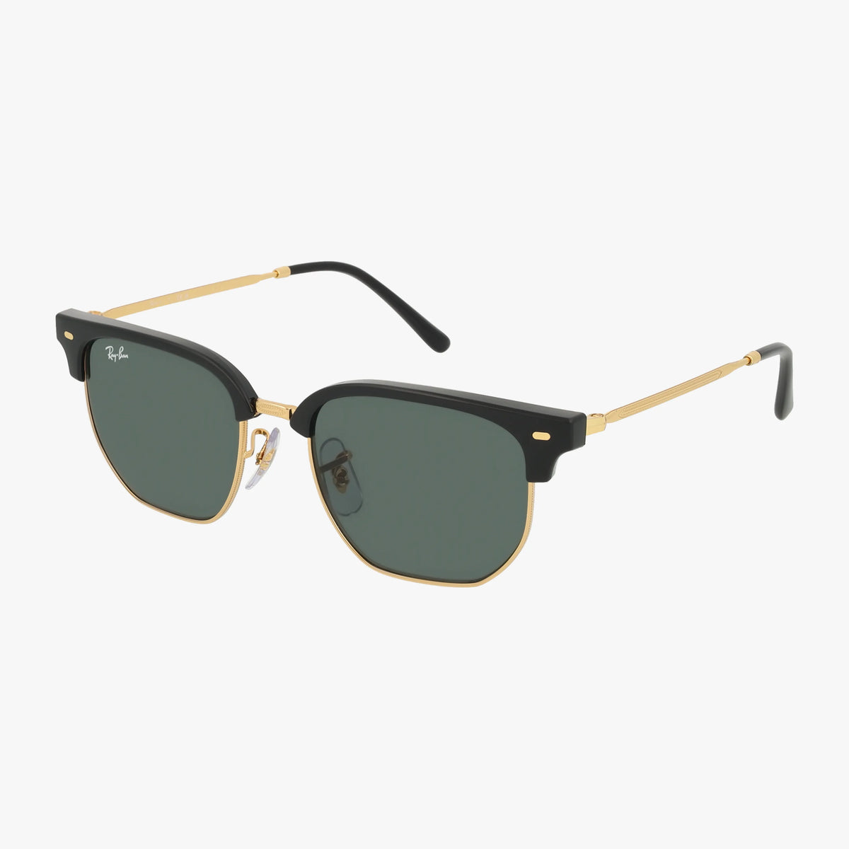小物 RAYBAN club master Ray-Ban New Clubmaster 4416 - Flight Sunglasses