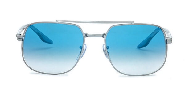 RAY-BAN 3699 - SVS Vision